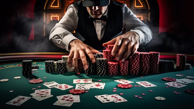 Betting slip confirmation on ocean88