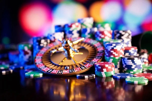 French Roulette live dealer table on ocean88 mobile