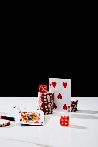 Betting slip confirmation on ocean88